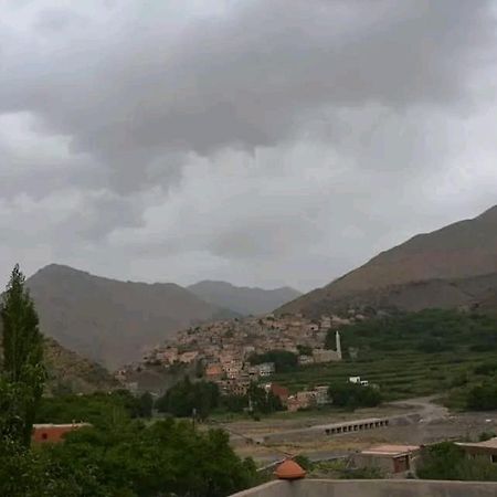 Riad Dar Tagine Hotel Imlil  Bagian luar foto