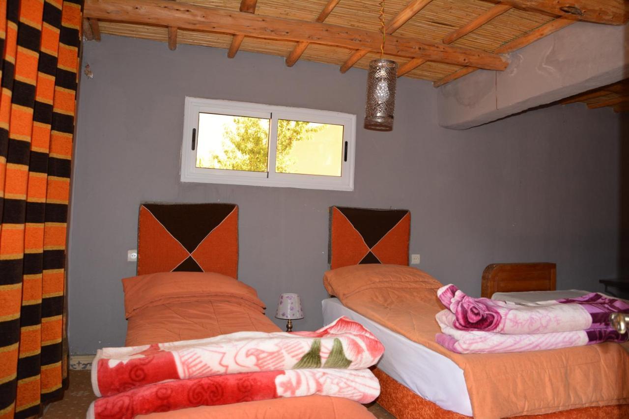 Riad Dar Tagine Hotel Imlil  Bagian luar foto