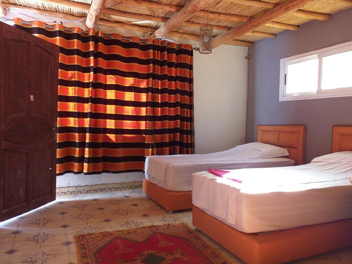 Riad Dar Tagine Imlil  Bagian luar foto