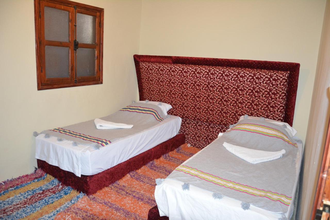 Riad Dar Tagine Hotel Imlil  Bagian luar foto