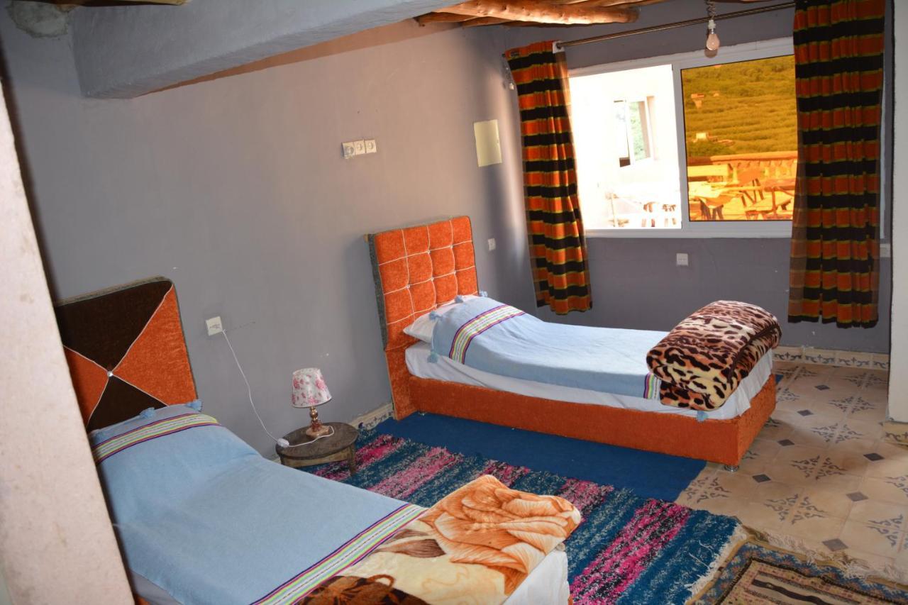 Riad Dar Tagine Imlil  Bagian luar foto