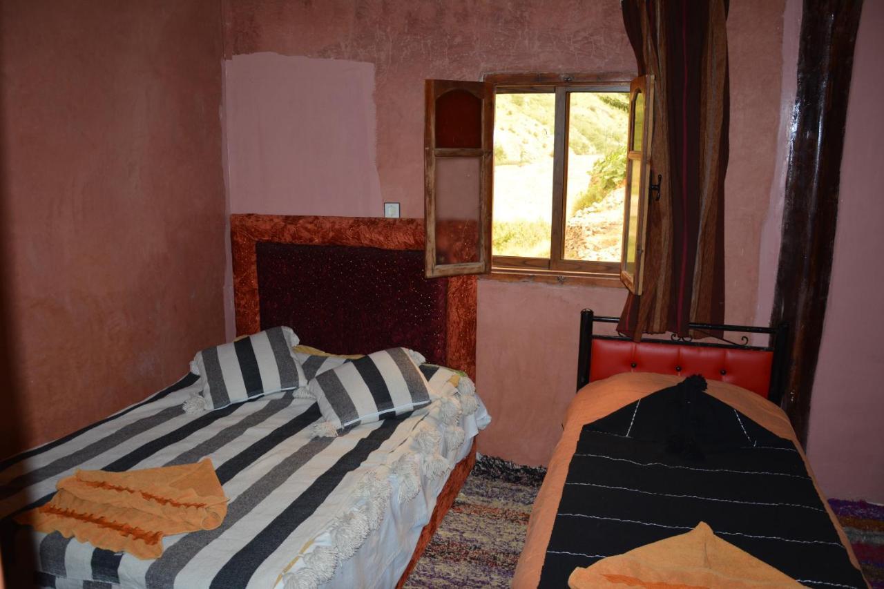 Riad Dar Tagine Imlil  Bagian luar foto