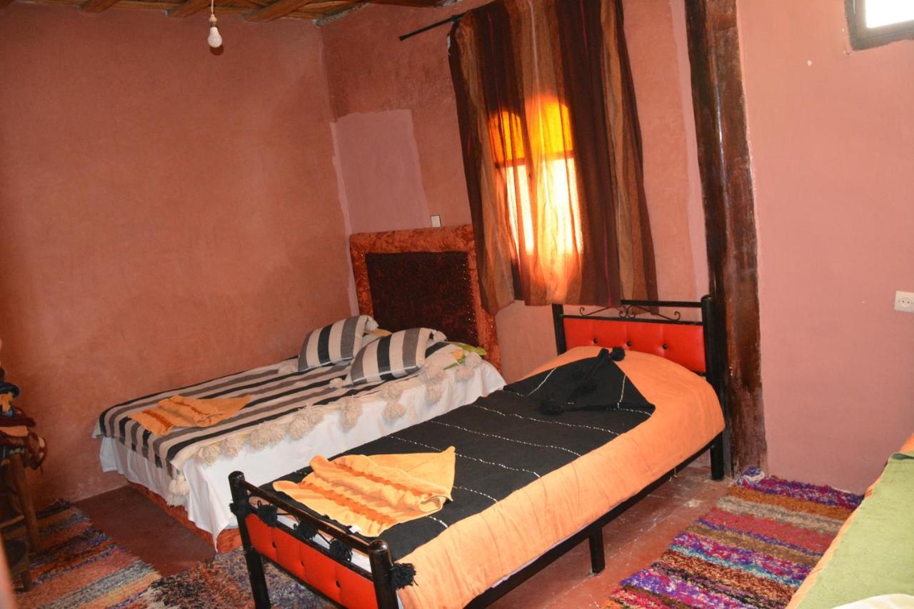 Riad Dar Tagine Imlil  Bagian luar foto