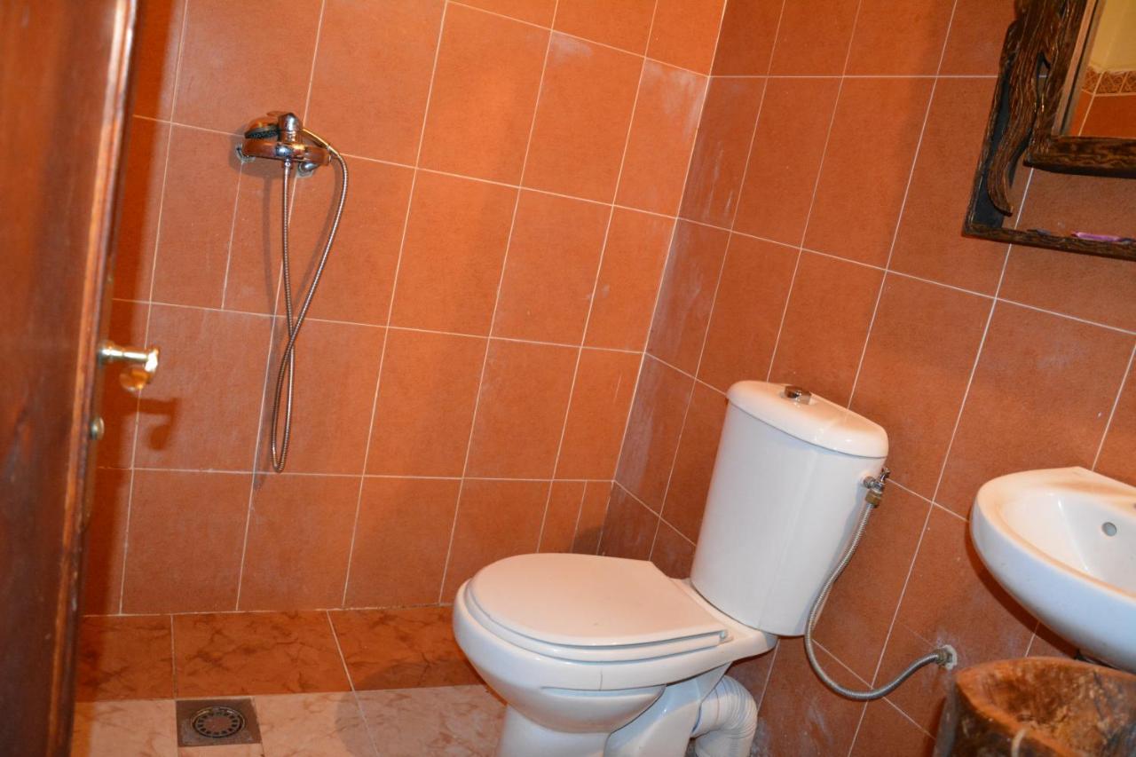 Riad Dar Tagine Imlil  Bagian luar foto