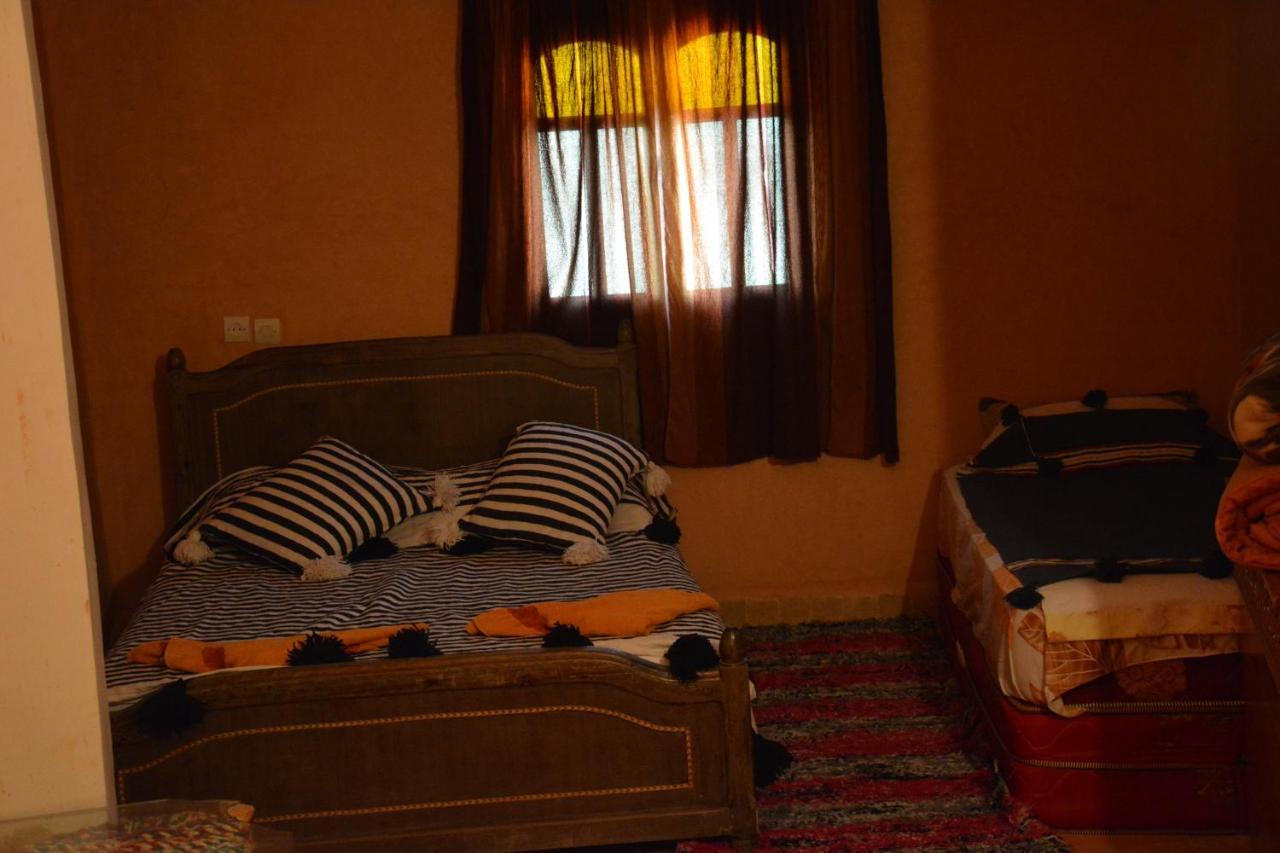 Riad Dar Tagine Imlil  Bagian luar foto