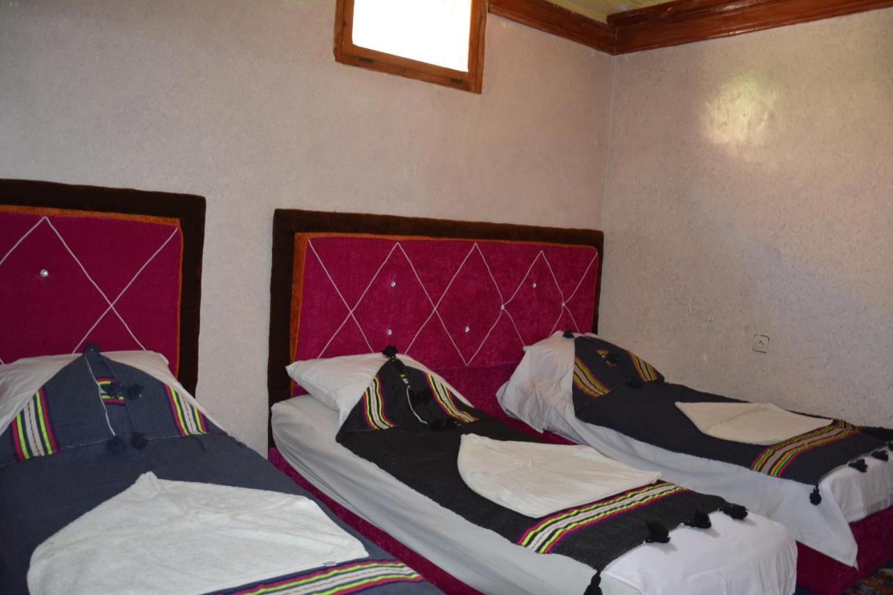 Riad Dar Tagine Imlil  Bagian luar foto