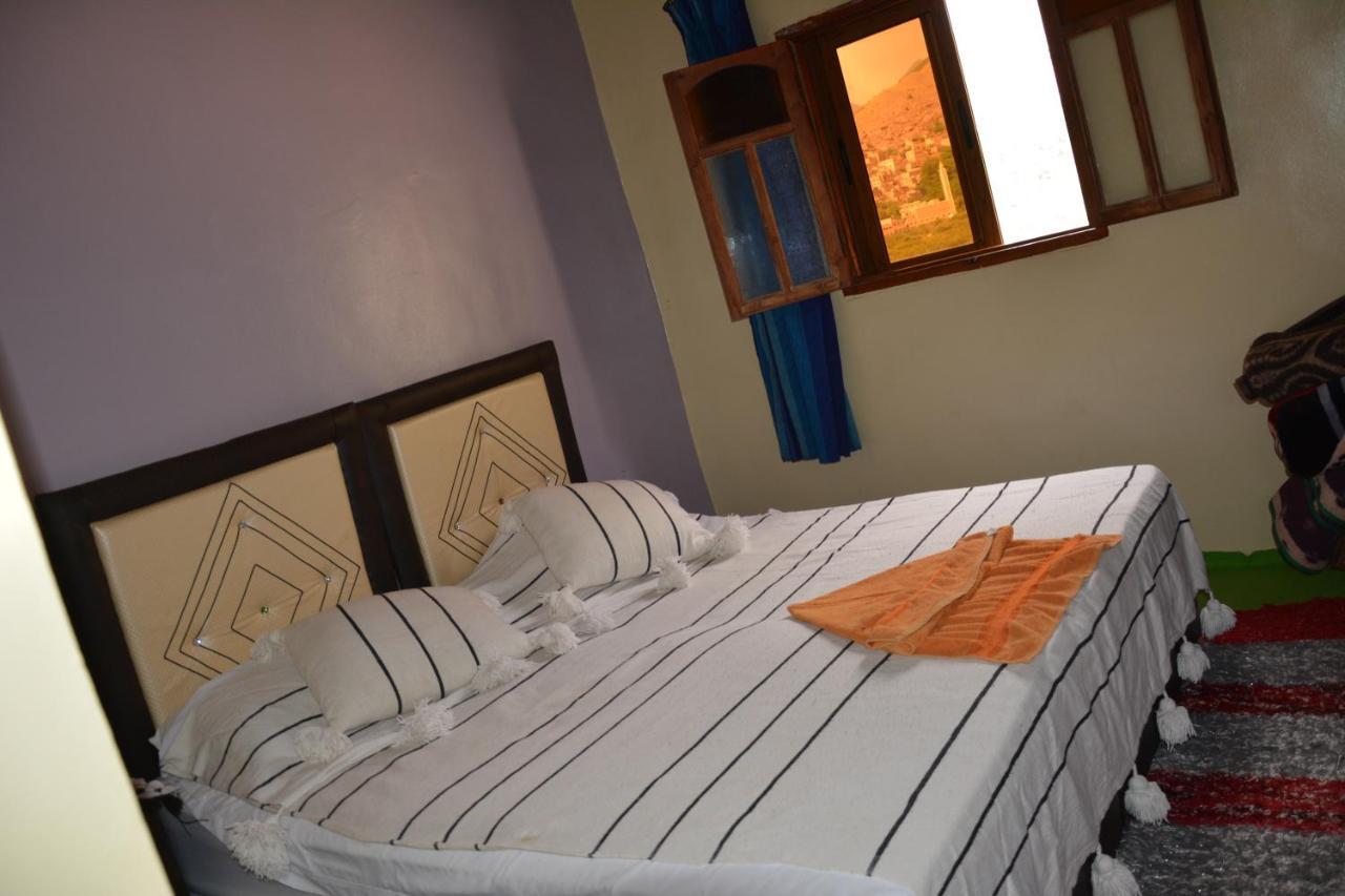 Riad Dar Tagine Imlil  Bagian luar foto