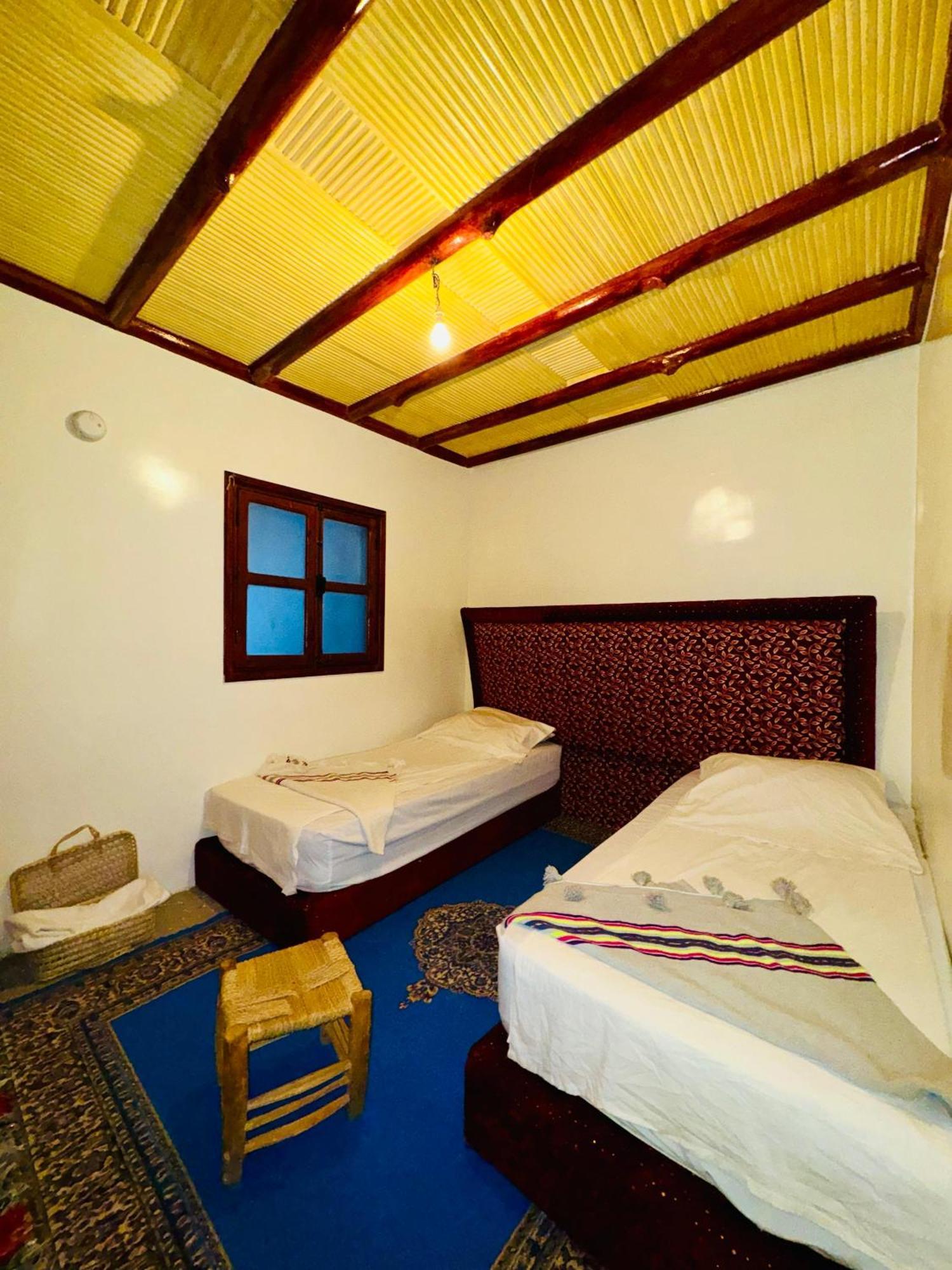 Riad Dar Tagine Hotel Imlil  Bagian luar foto